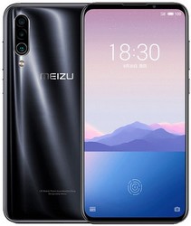 Прошивка телефона Meizu 16Xs в Краснодаре